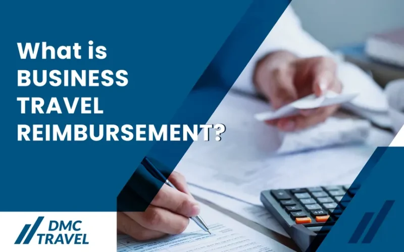 business travel reimbursement