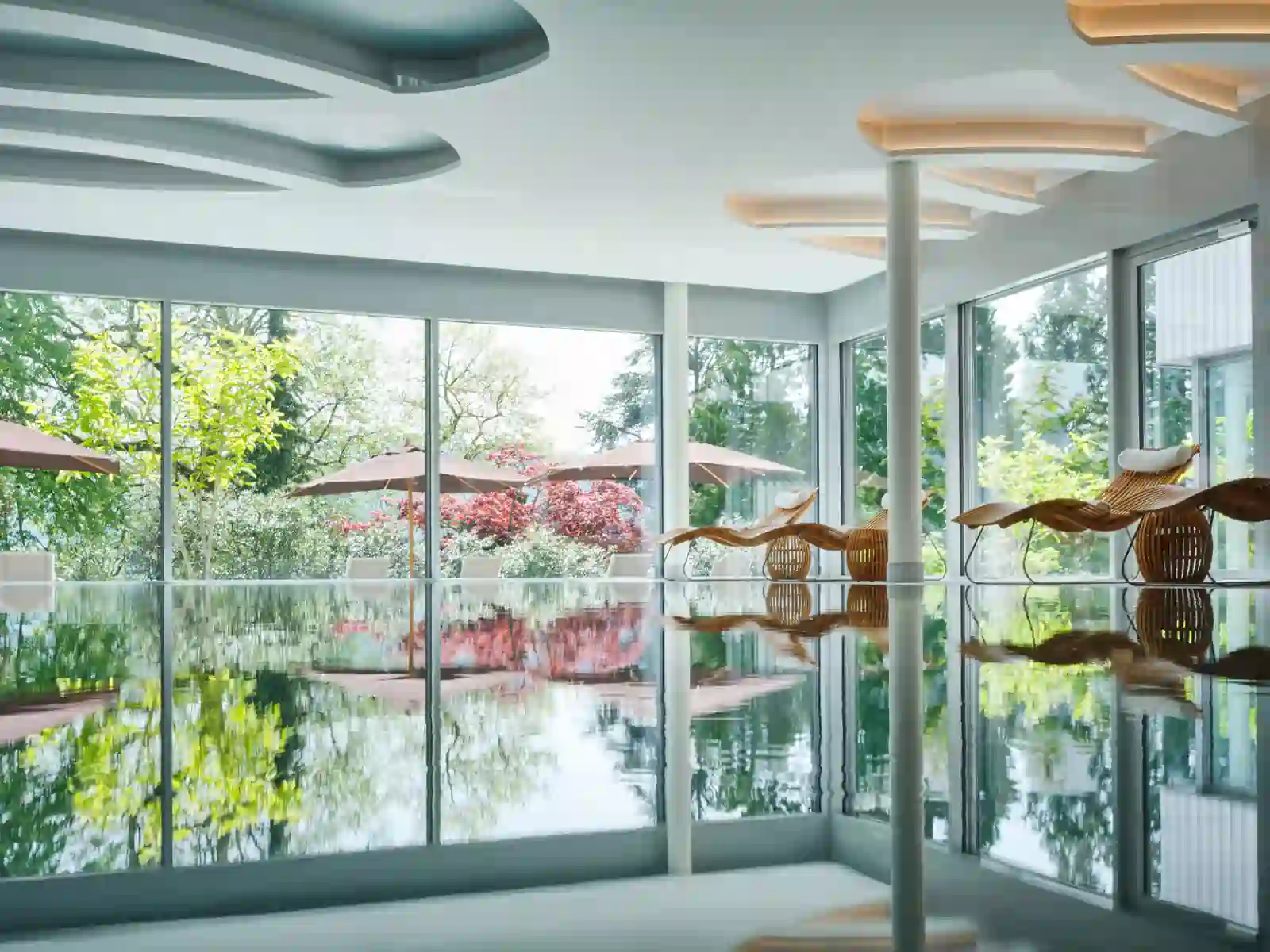 Chenot Palace Weggis