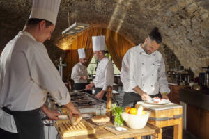 Valentina Sommariva © Castello di Vicarello