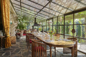 Valentina Sommariva © Castello di Vicarello