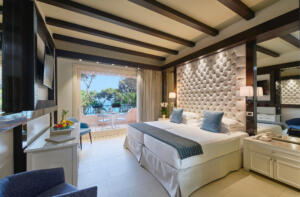 Photo © Hotel Il Castello (Forte Village Resort)