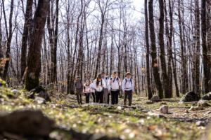 Photo © Palazzo Fiuggi