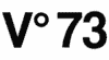 V°73