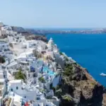 DMC in Greece
