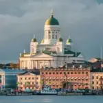 DMC in Finland