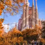 Barcelona