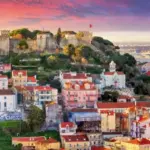 Lisbon