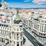 Madrid