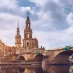 DMC in Germany