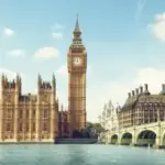 DMC in UK