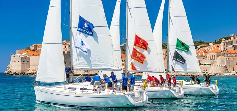 Team building Dubrovnik