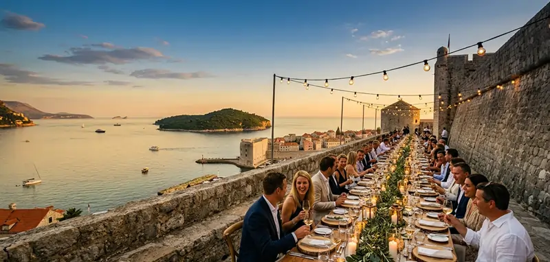 Activities Dubrovnik