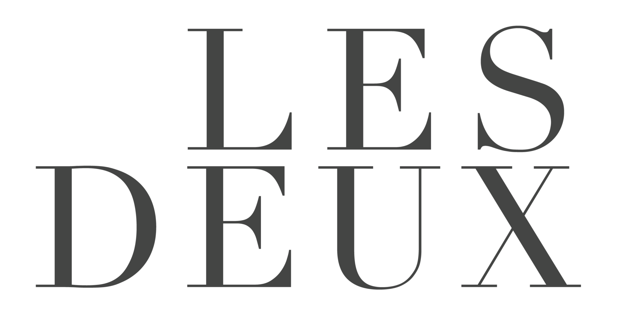 LESDEUX