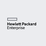 hewlet packard logo
