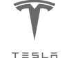 logo tesla