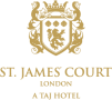 St. James’ Court logo
