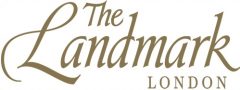 Landmark logo