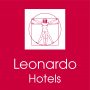 Leonardo Hotels logo
