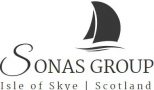 Sonas Hospitality Ltd logo