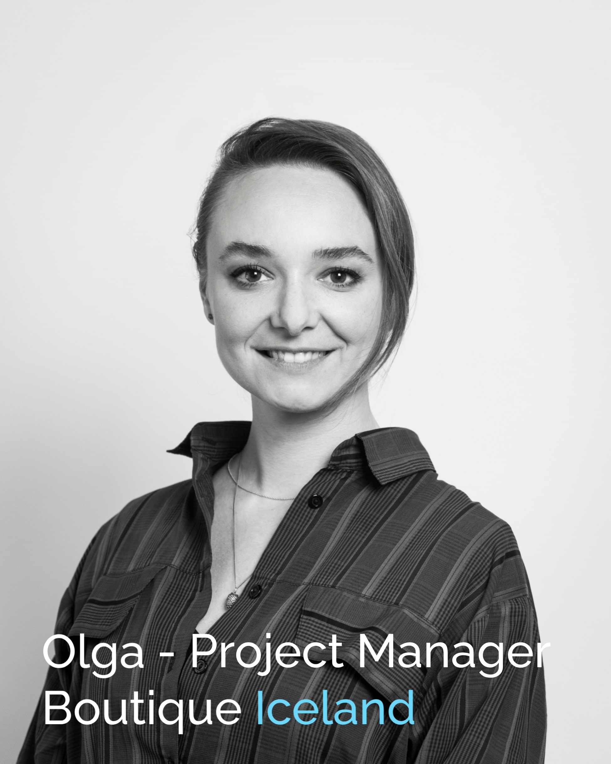 Team Expert-Boutique DMC-Iceland DMC