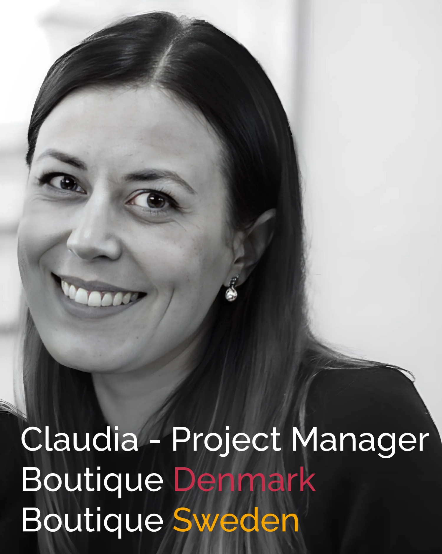 boutique dmc, claudia dmc