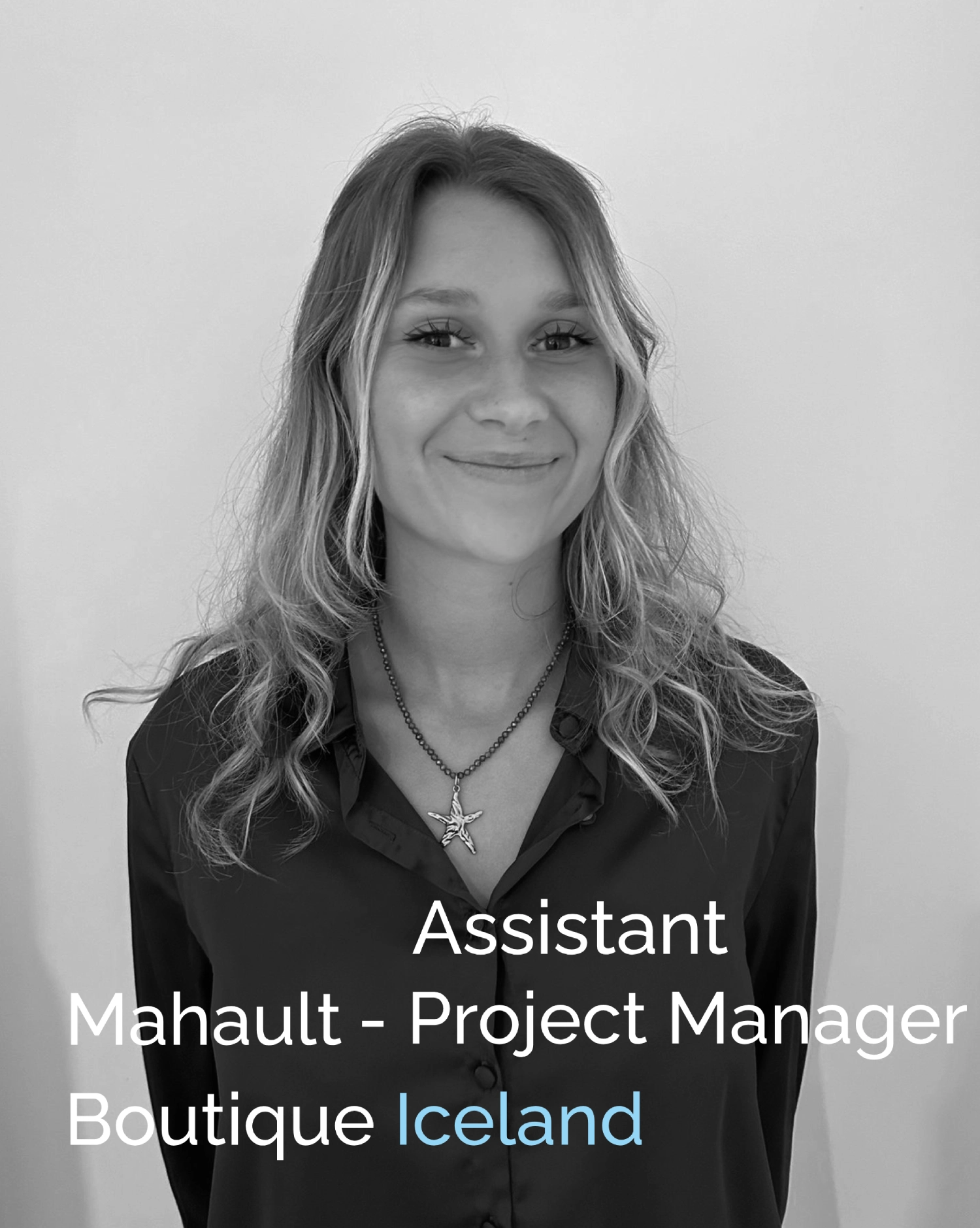 Mahault, boutique dmc