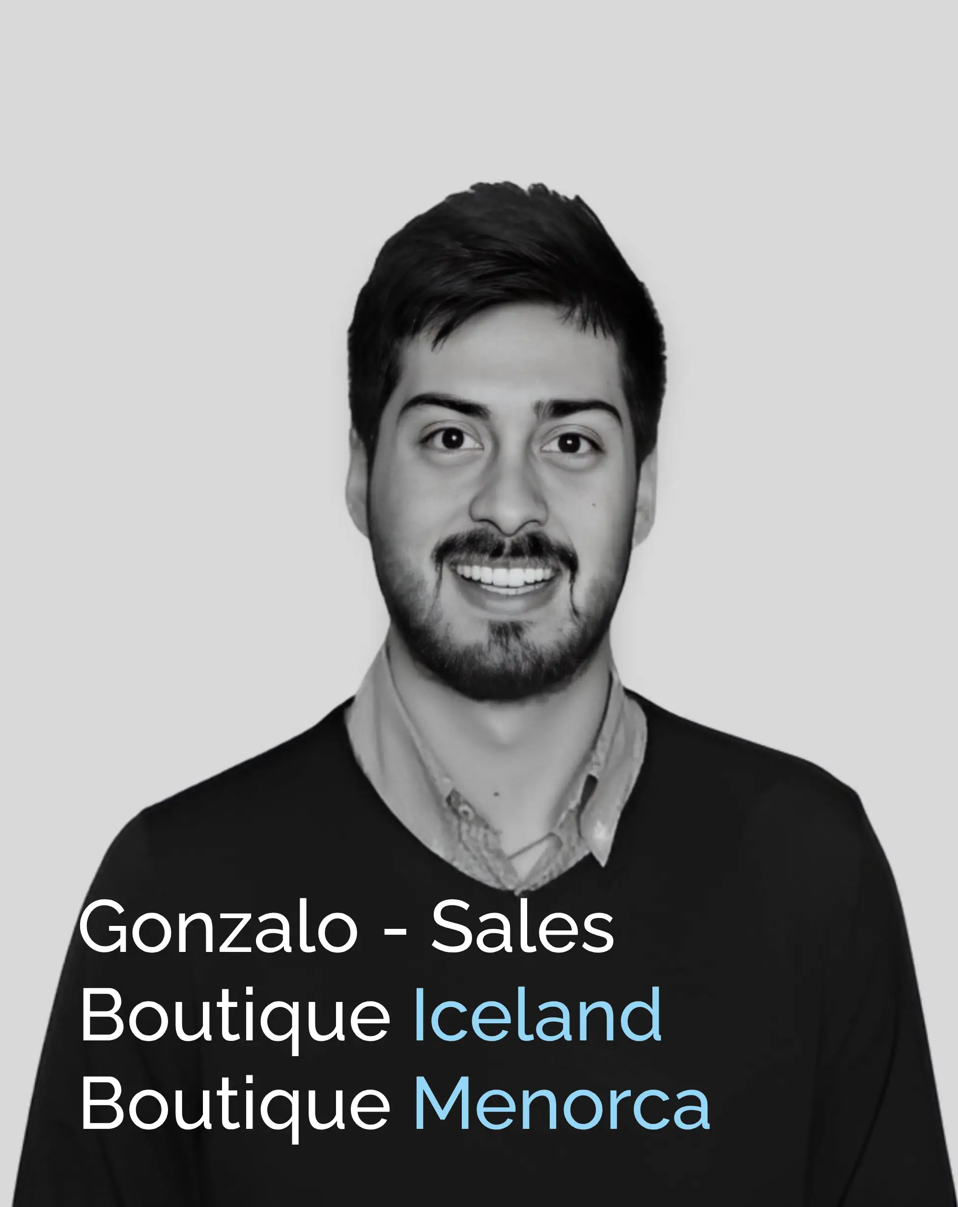 Team Expert-Boutique DMC-Iceland DMC