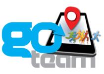 Go Team Logo