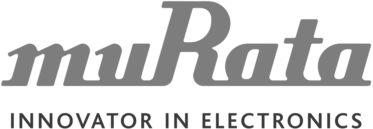 Murata Manufacturing logo
