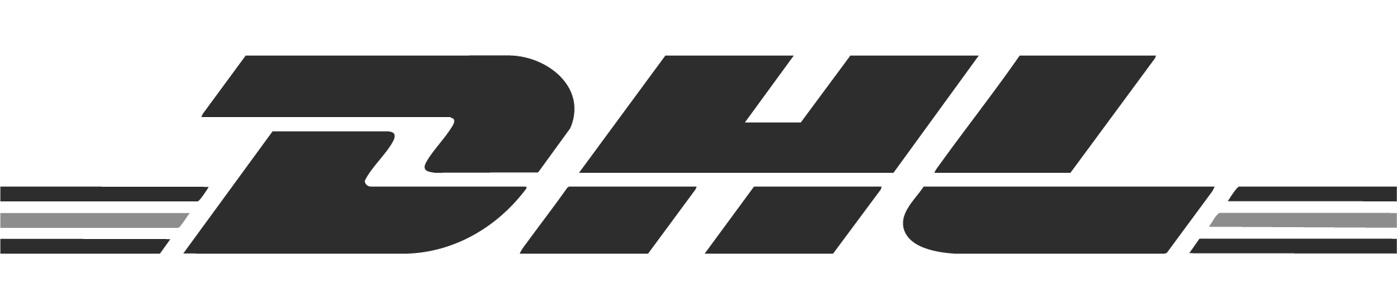 DHL Logo -Black (1)
