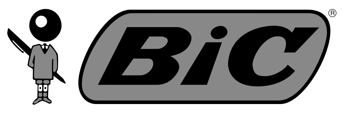 BIC LOGO