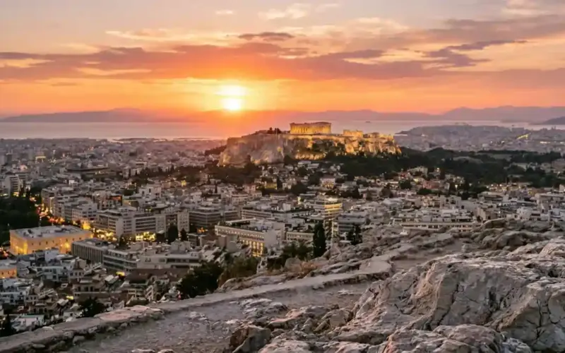 Athens