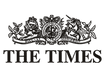 The Times logo