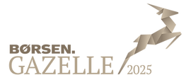 Børsen Gazelle