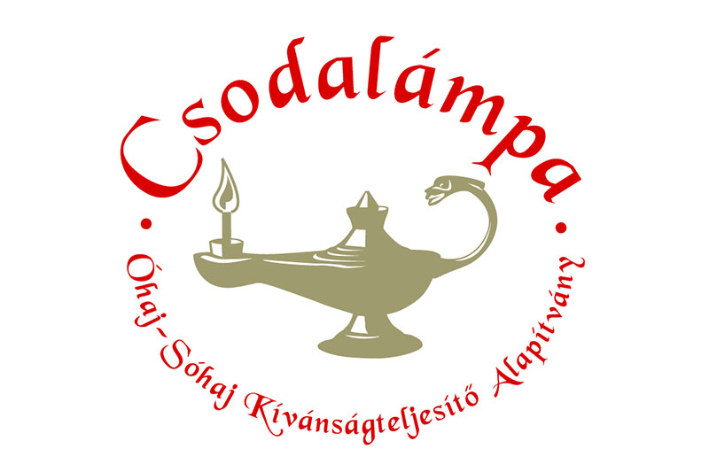 Csodalampa
