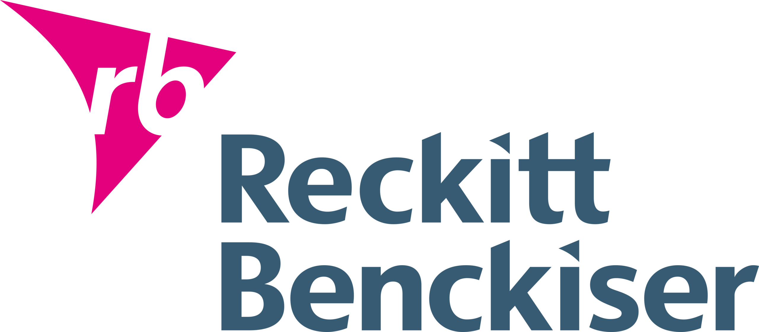 Reckitt