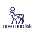 Novo Nordic Logo
