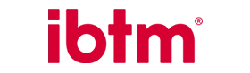 Logo de IBTM World