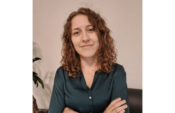 Juliette Bowd