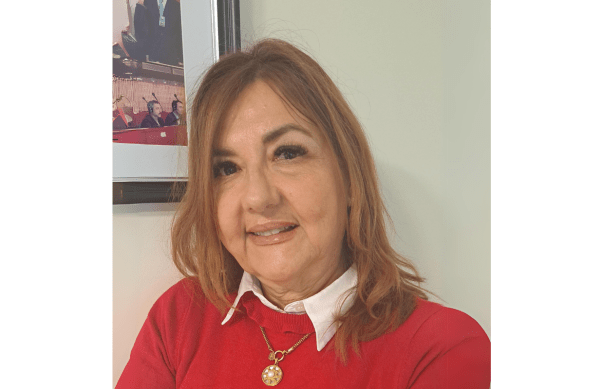 Suzana Djoric