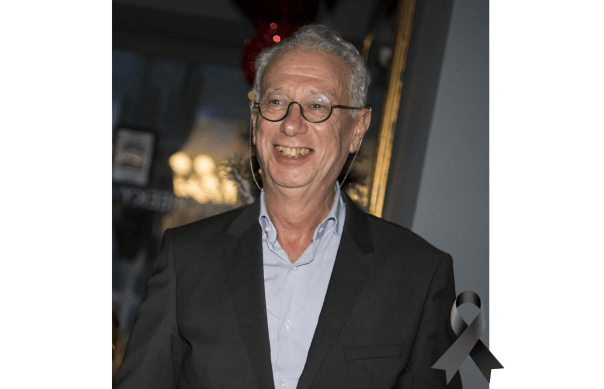 Robert Arrigo