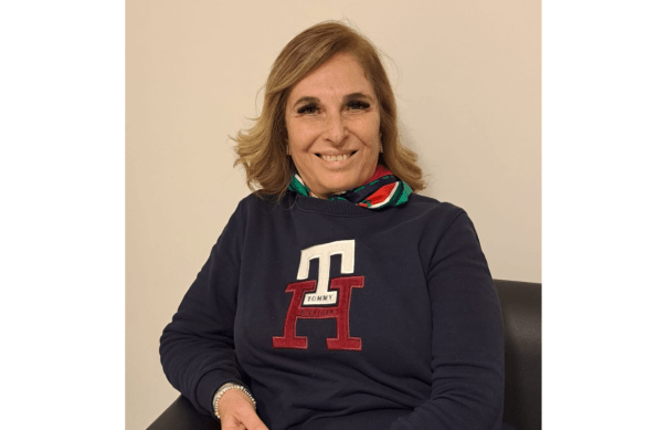 Marina Arrigo