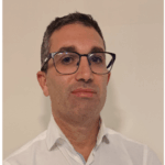 Alan Arrigo