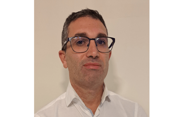 Alan Arrigo