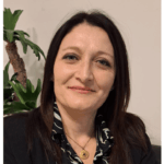 Gertrude Borg Canalis