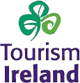 Tourism Ireland logo