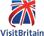 Visit Britain logo