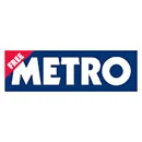 Metro-Logo