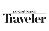 Conde Nast Traveler