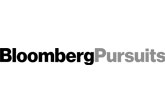 Bloomberg Pursuits